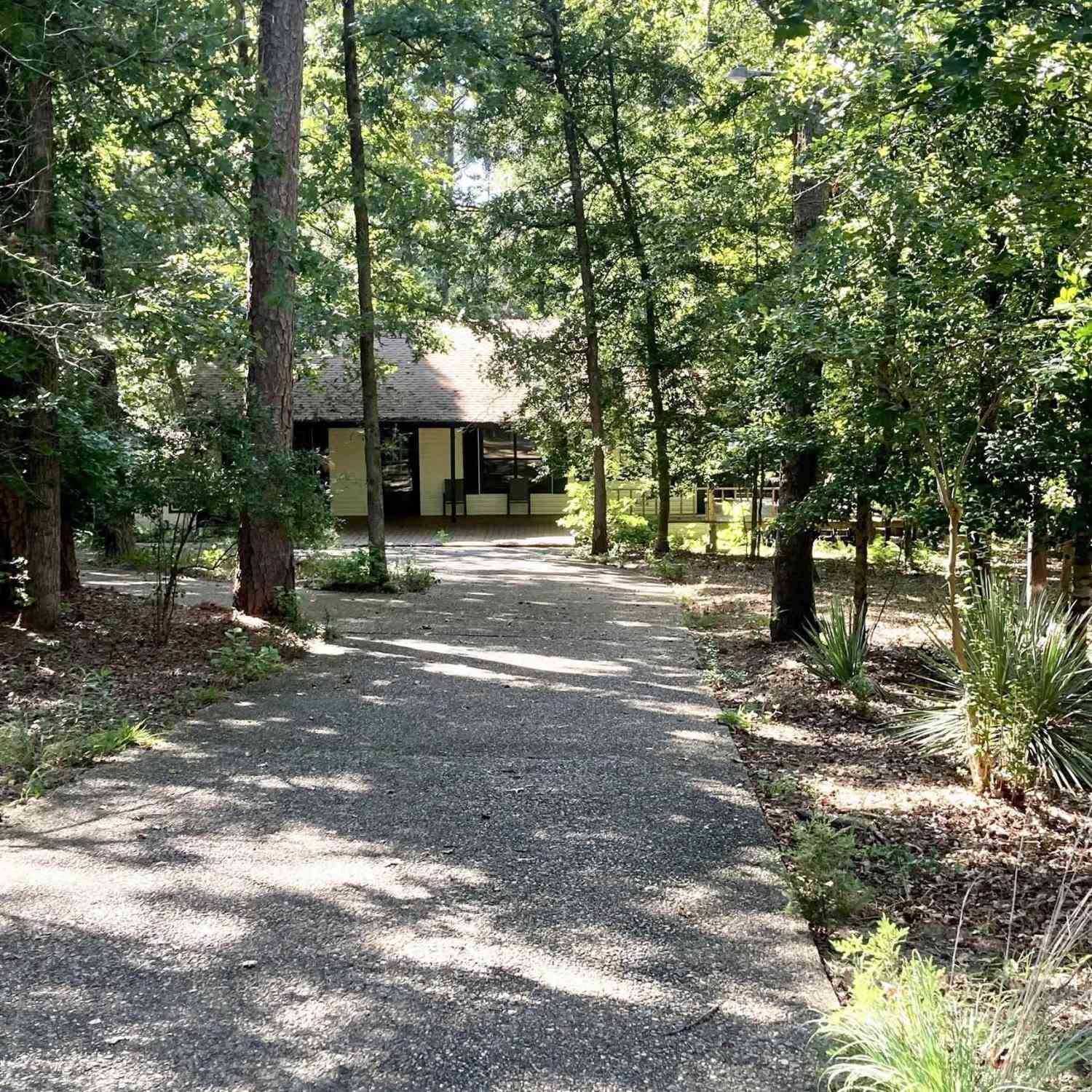Homes For Sale - 203 Peach Tree<br/> Wood County, Holly Lake Ranch, TX 75765