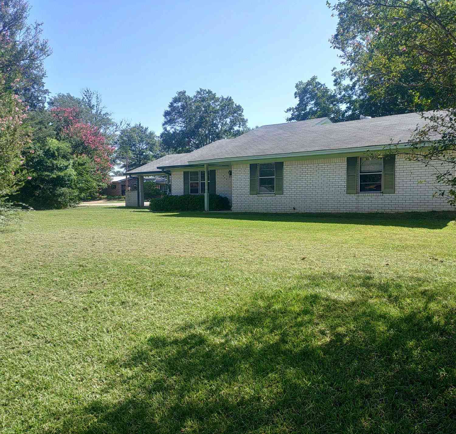 Homes For Sale - 705 Richard Street<br/> Quitman, TX 75783