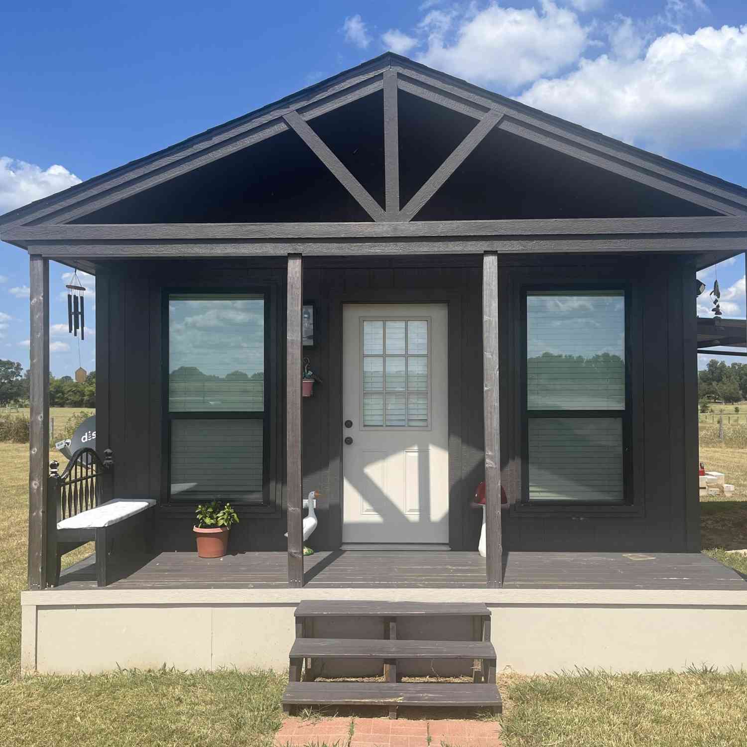Mobile Home For Sale - 1014 Cr 3150<br/> Cookville, TX 75558
