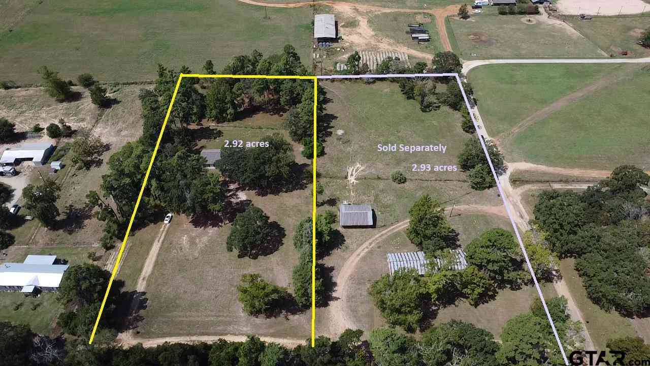 Homes For Sale - 495 Wilcox Dr<br/> Rusk, TX 75785