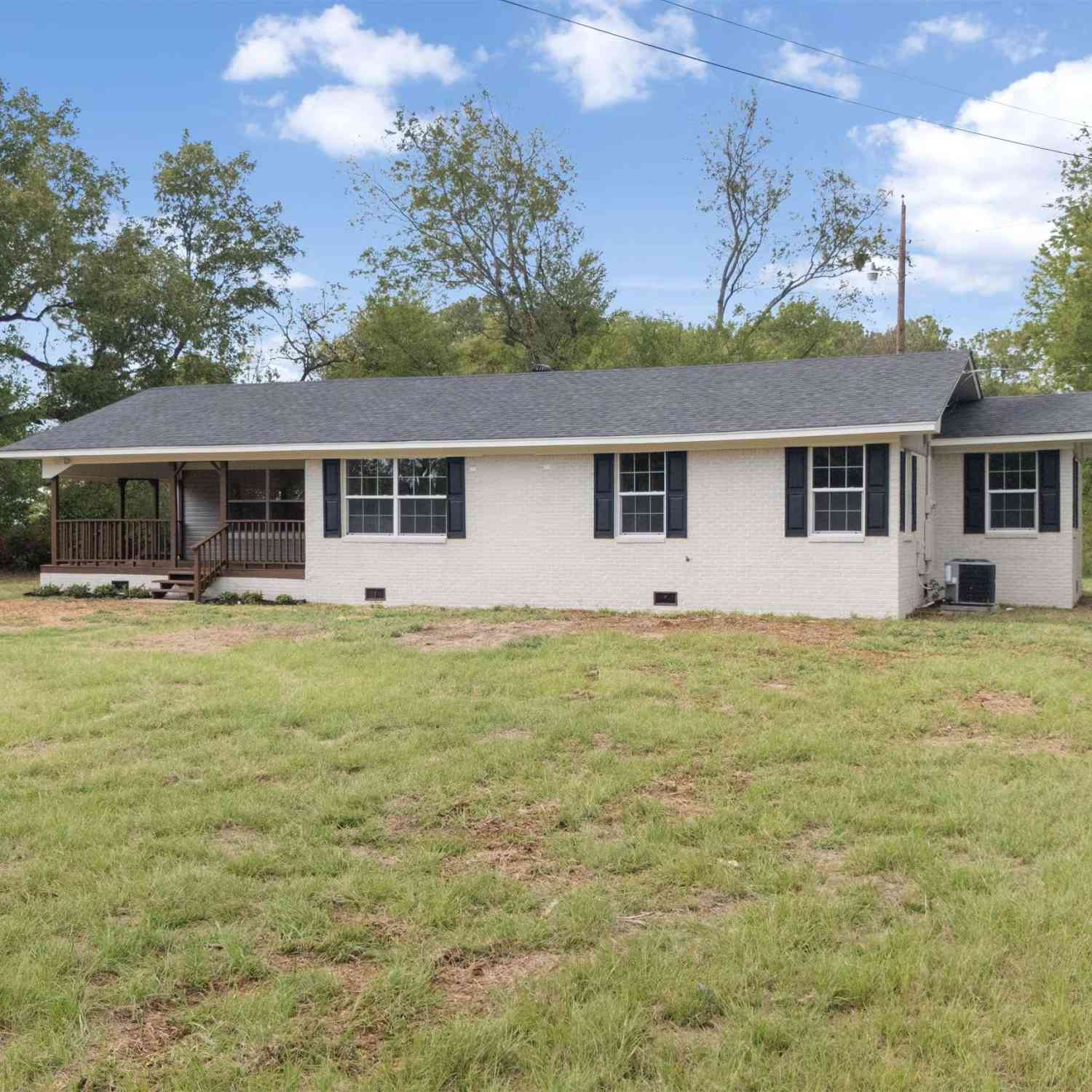 Homes For Sale - 798 Mallory St<br/> Smith County, Lindale, TX 75771