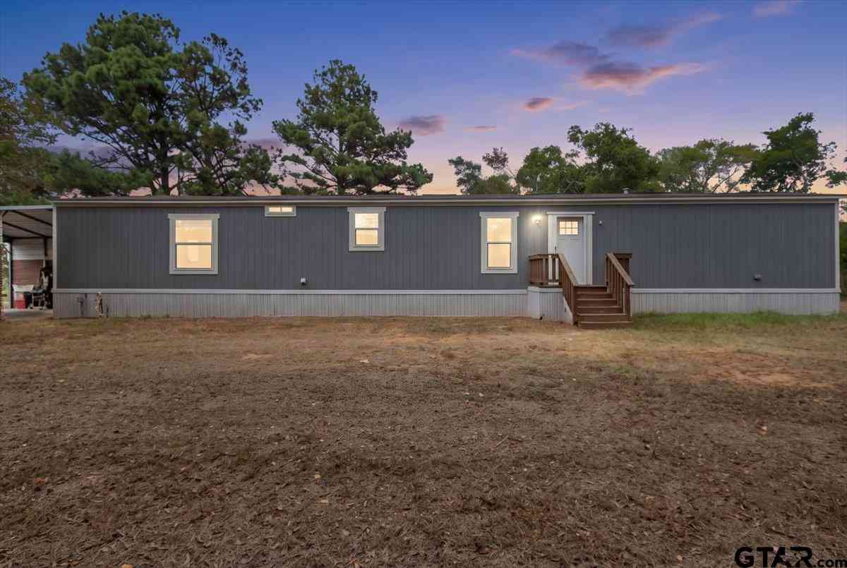 Mobile Home For Sale - 6230 W Cr 4174<br/> Laneville, TX 75667