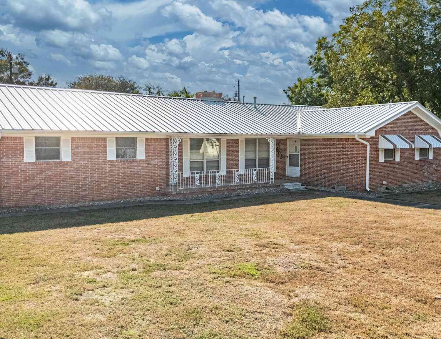 Homes For Sale - 603 Richard<br/> Quitman, TX 75783