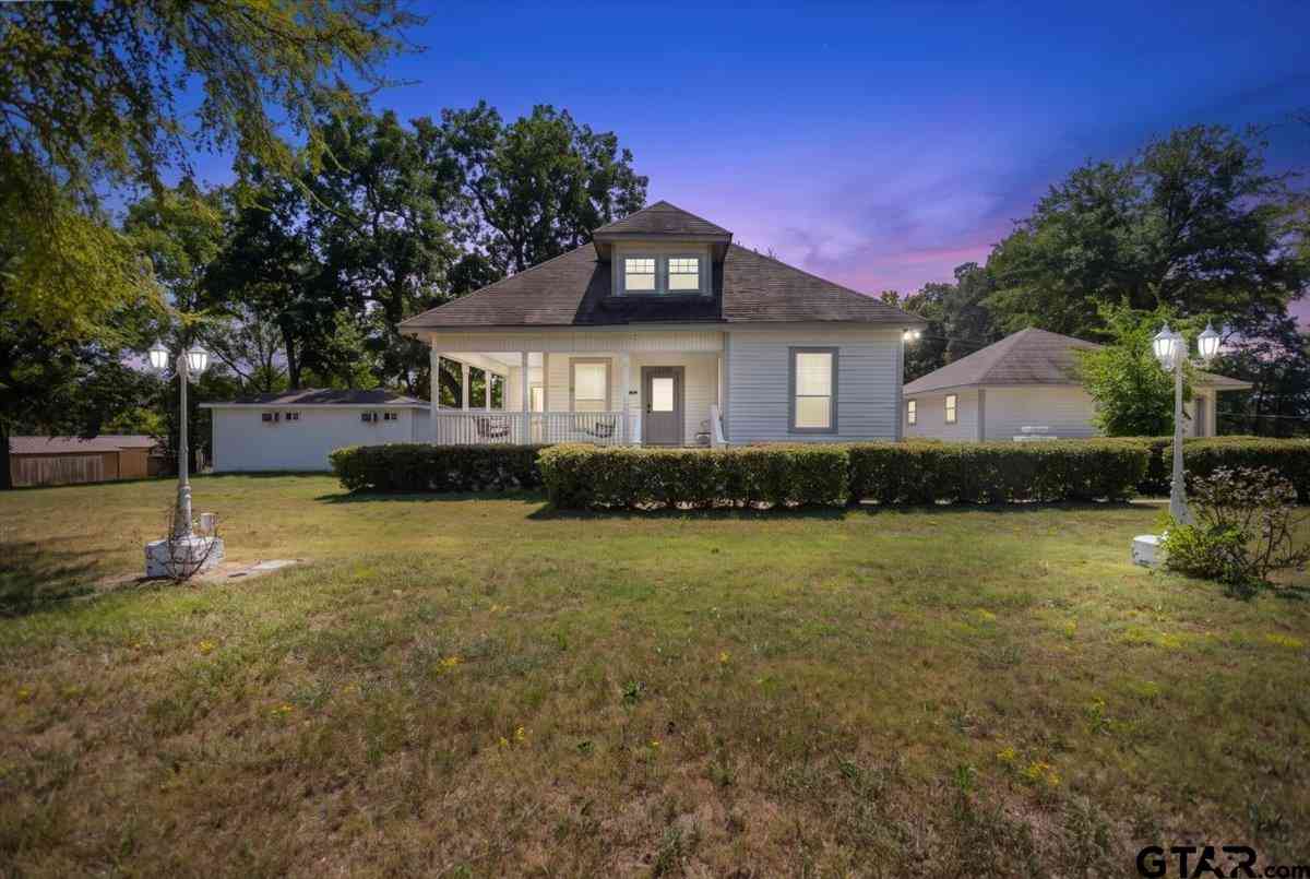 Homes For Sale - 13190 Cr 285<br/> Smith County, Tyler, TX 75707