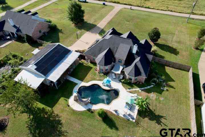 Homes For Sale - 12606 County Road 1260<br/> Smith County, Bullard, TX 75757