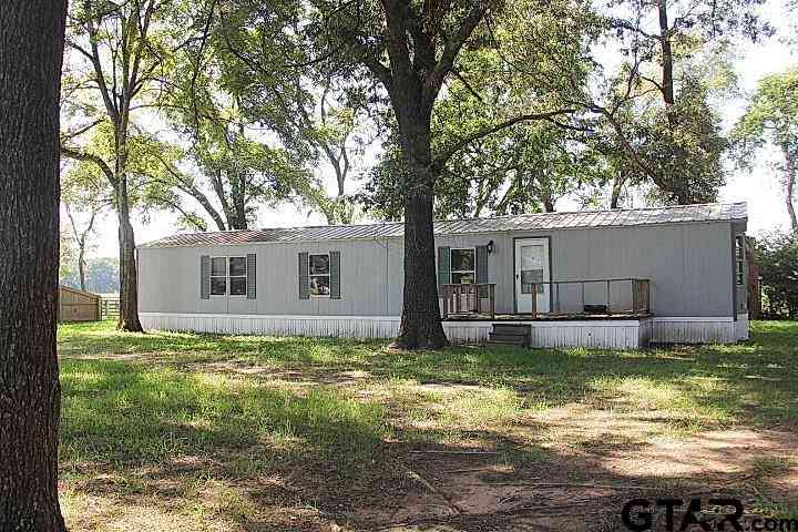 Mobile Home For Sale - 22908 Shell Shores Dr.<br/> Bullard, TX 75757