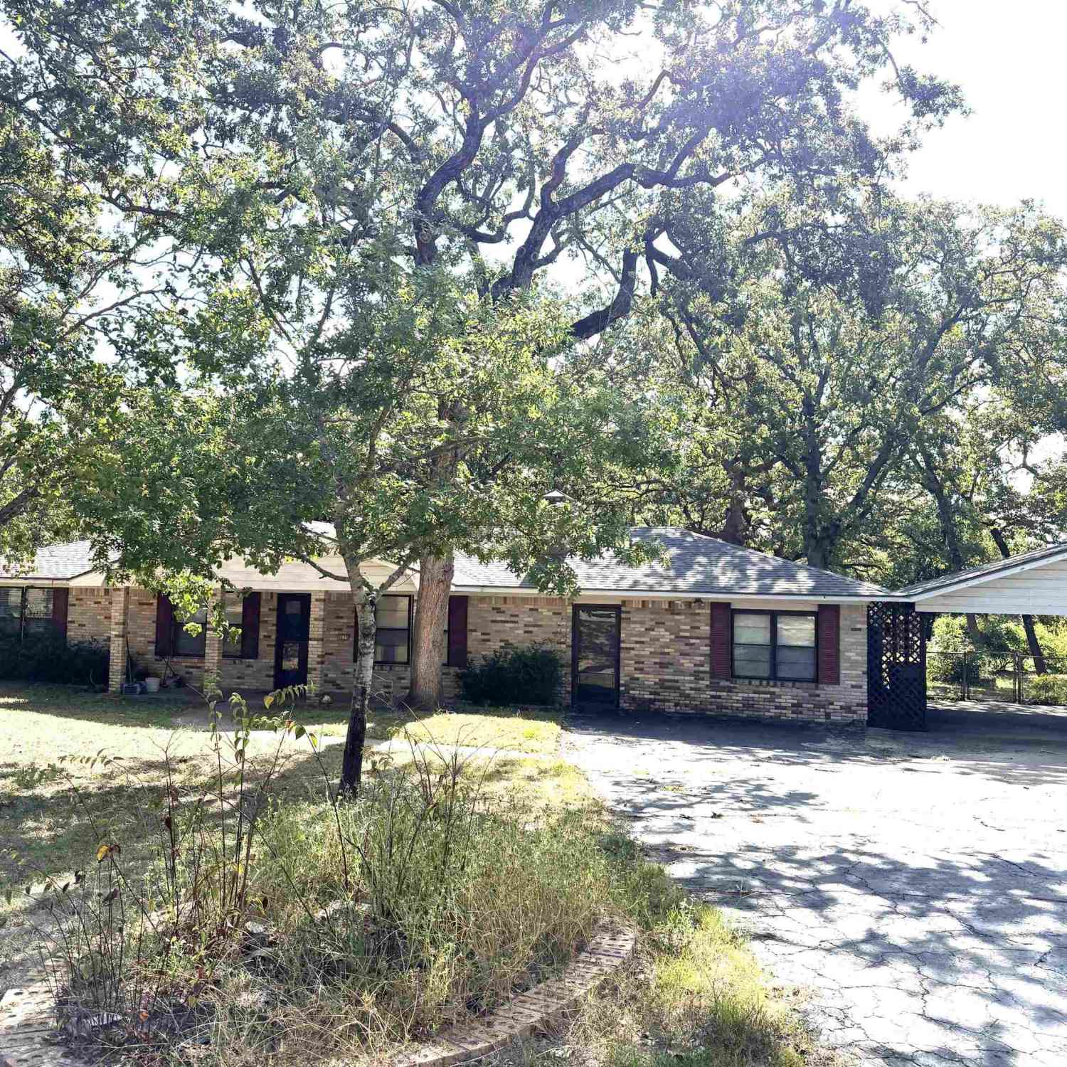 Homes For Sale - 6625 Fm 2494<br/> Henderson County, Athens, TX 75751