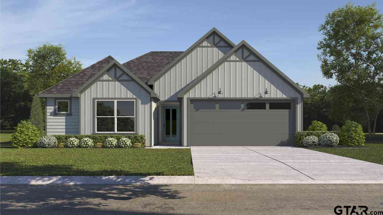 Homes For Sale - 189 Brooks Street<br/> Bullard, TX 75757