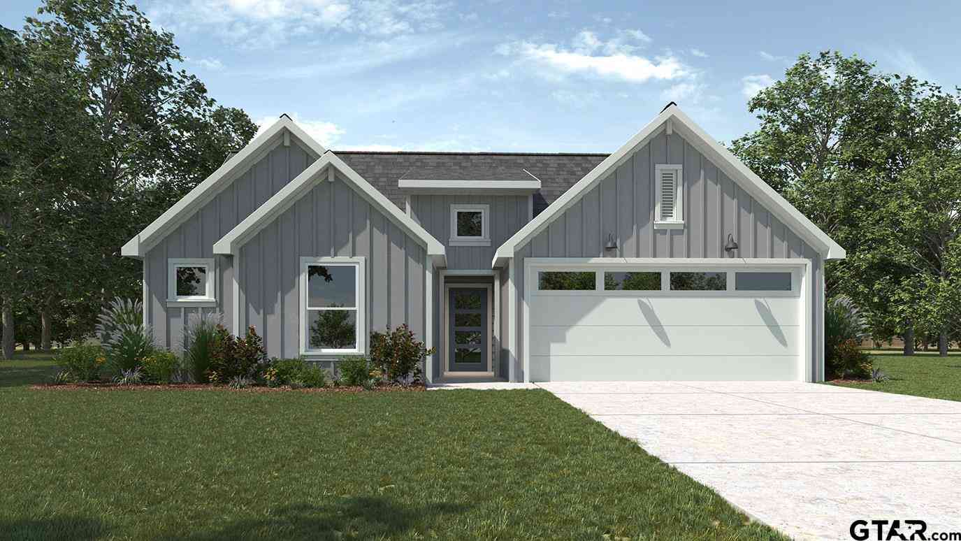 Homes For Sale - 107 Willow Branch Lane<br/> Canton, TX 75103