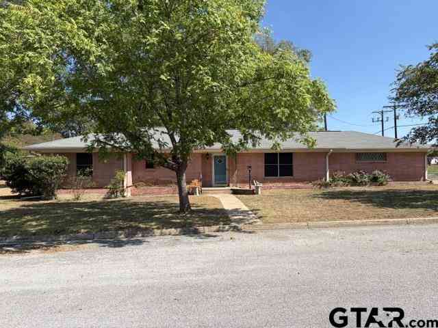 Homes For Sale - 301 Hart Street<br/> Wood County, Quitman, TX 75783