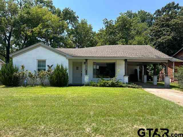 Homes For Sale - 1722 N Hill Ave<br/> Smith County, Tyler, TX 75702