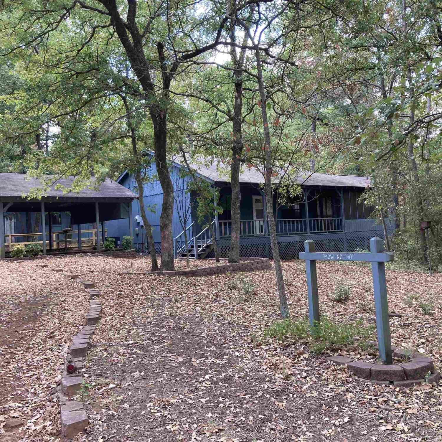 Homes For Sale - 3071 Holly Trail East<br/> Wood County, Holly Lake Ranch, TX 75765