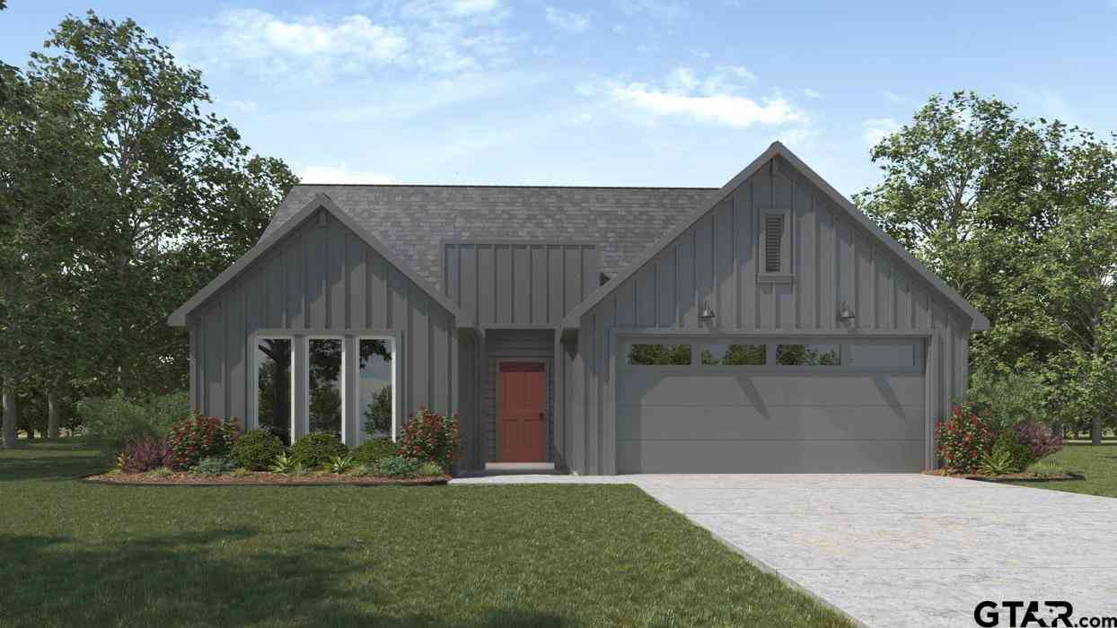Homes For Sale - 215 Yates Street<br/> Smith County, Bullard, TX 75757