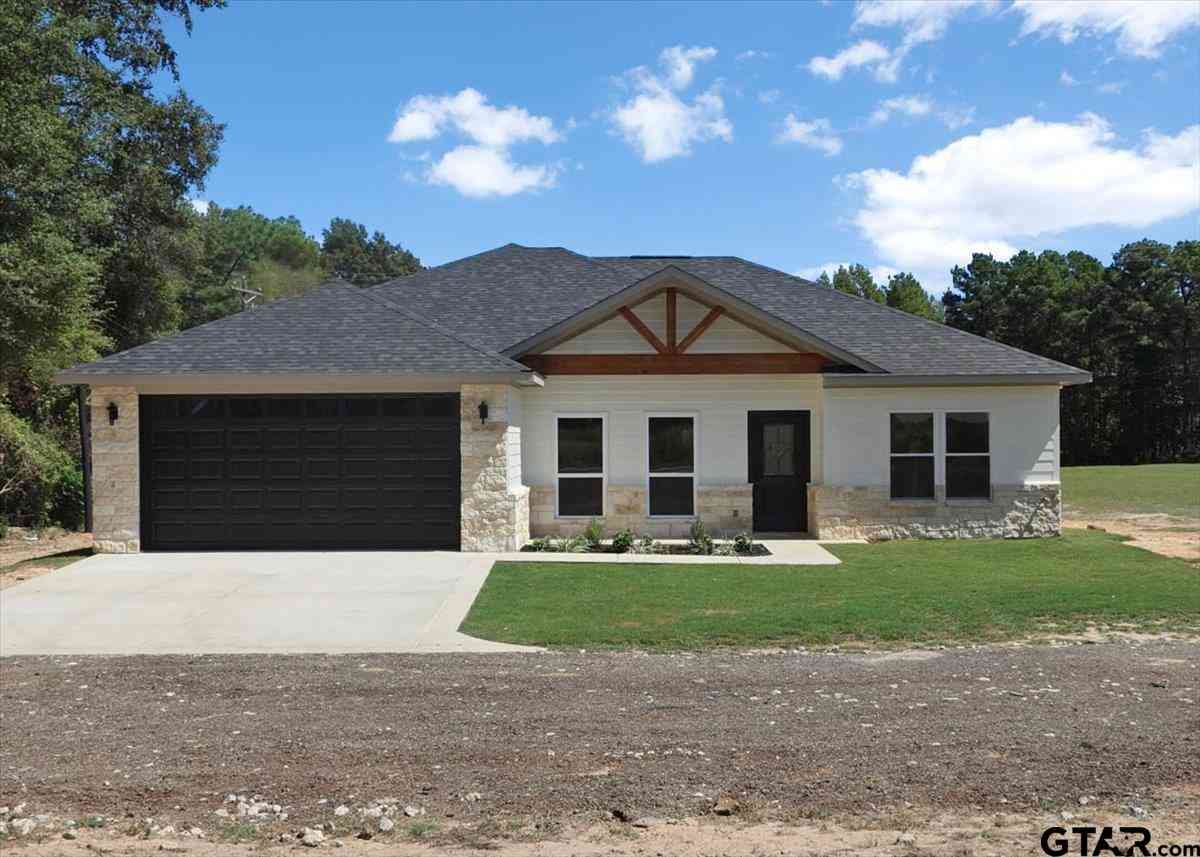 Homes For Sale - 11884 Fm 757<br/> Smith County, Winona, TX 75792