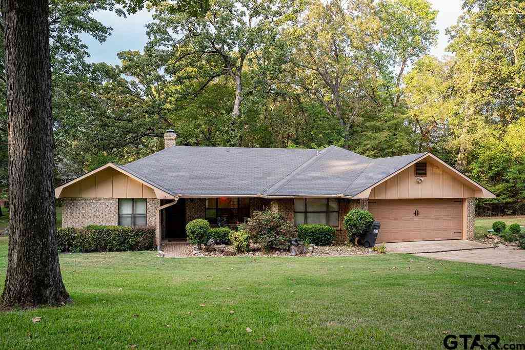Homes For Sale - 13 Private Road 52366<br/> Camp County, Pittsburg, TX 75686