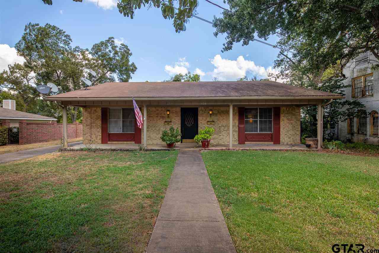Homes For Sale - 636 S College<br/> Smith County, Tyler, TX 75701