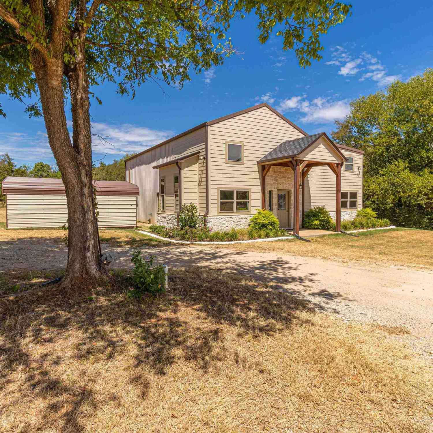 Homes For Sale - 3406 Cr 415<br/> Smith County, Tyler, TX 75704