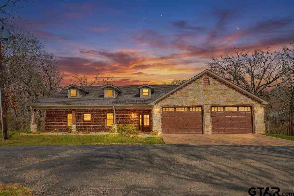 Homes For Sale - 22782 N Highway 69<br/> Smith County, Mineola, TX 75773