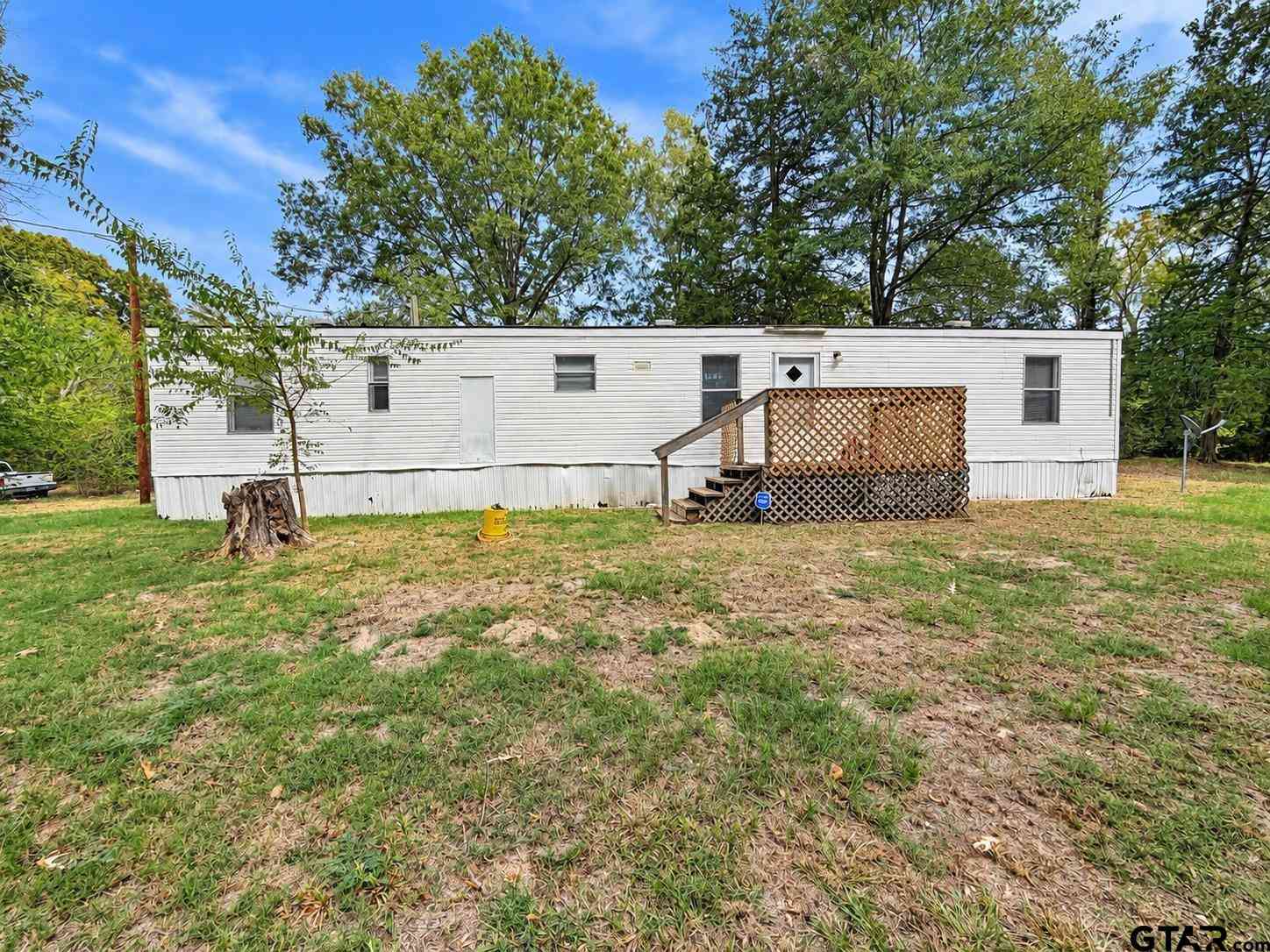 Homes For Sale - 197 County Road 2600<br/> Camp County, Pittsburg, TX 75686