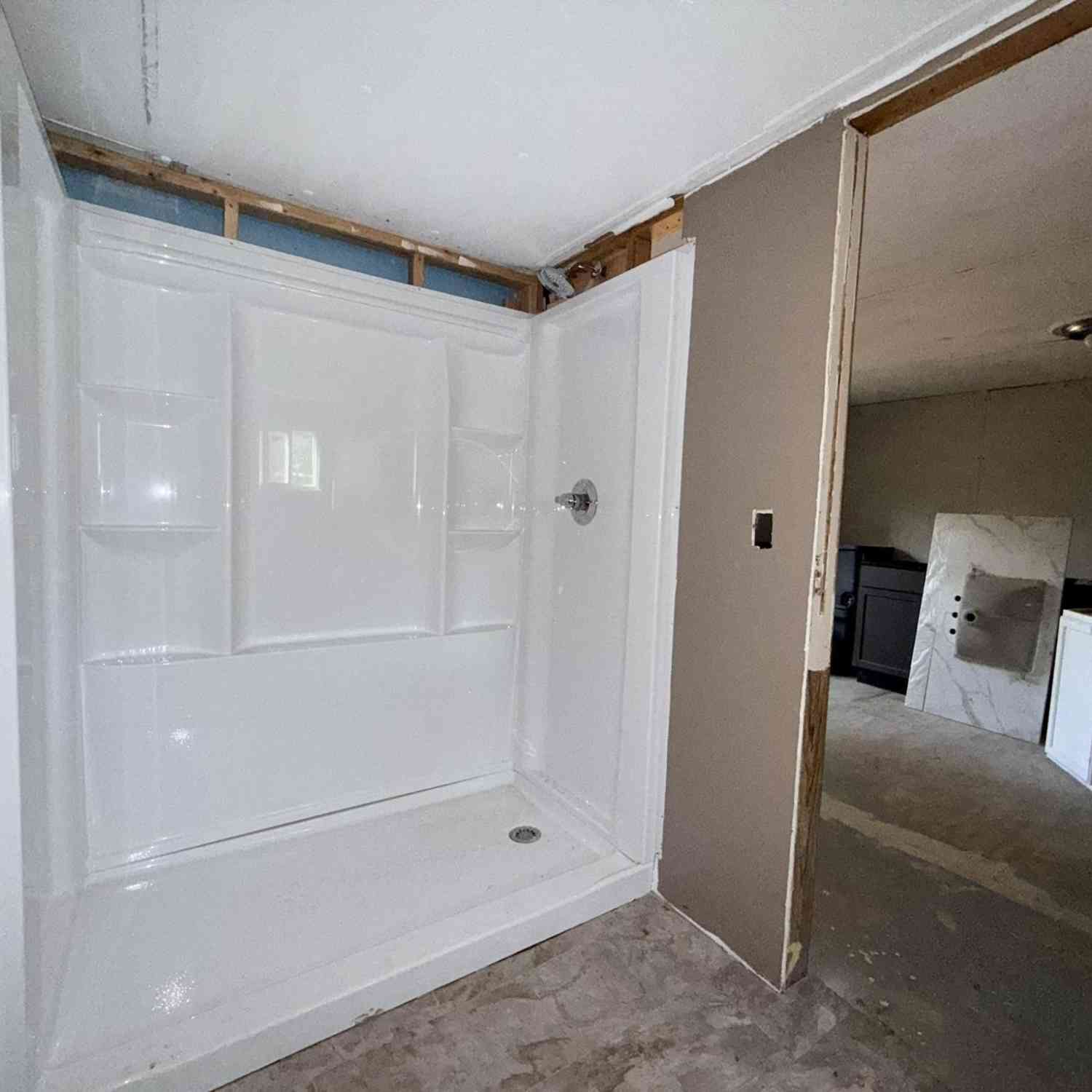 Mobile Home For Sale - 6836 Myrtlewood Trail<br/> Gilmer, TX 75645