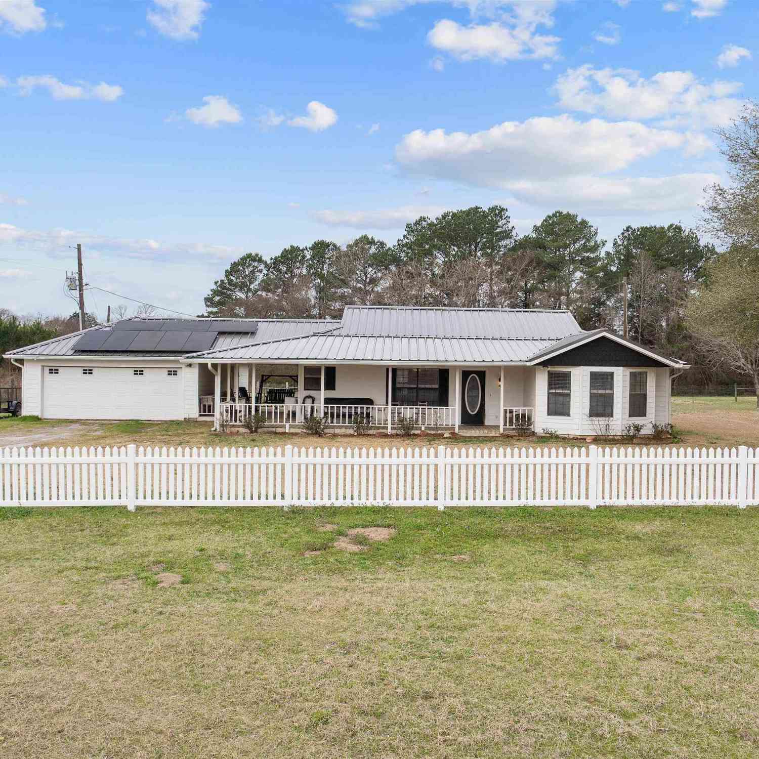 Homes For Sale - 7921 Cr 3120<br/> Kilgore, TX 75662