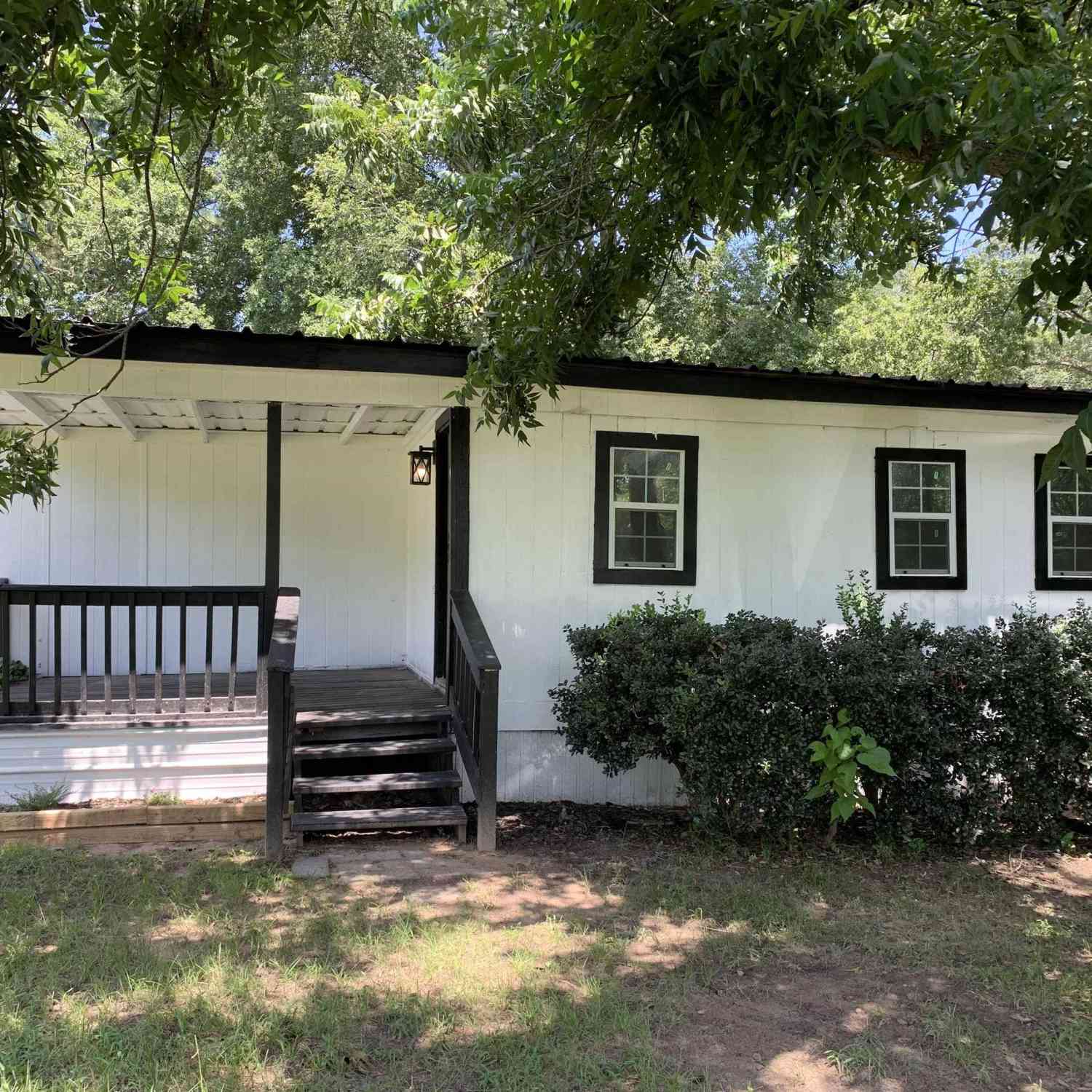 Mobile Home For Sale - 20703 Sundial Dr<br/> Henderson County, Chandler, TX 75758
