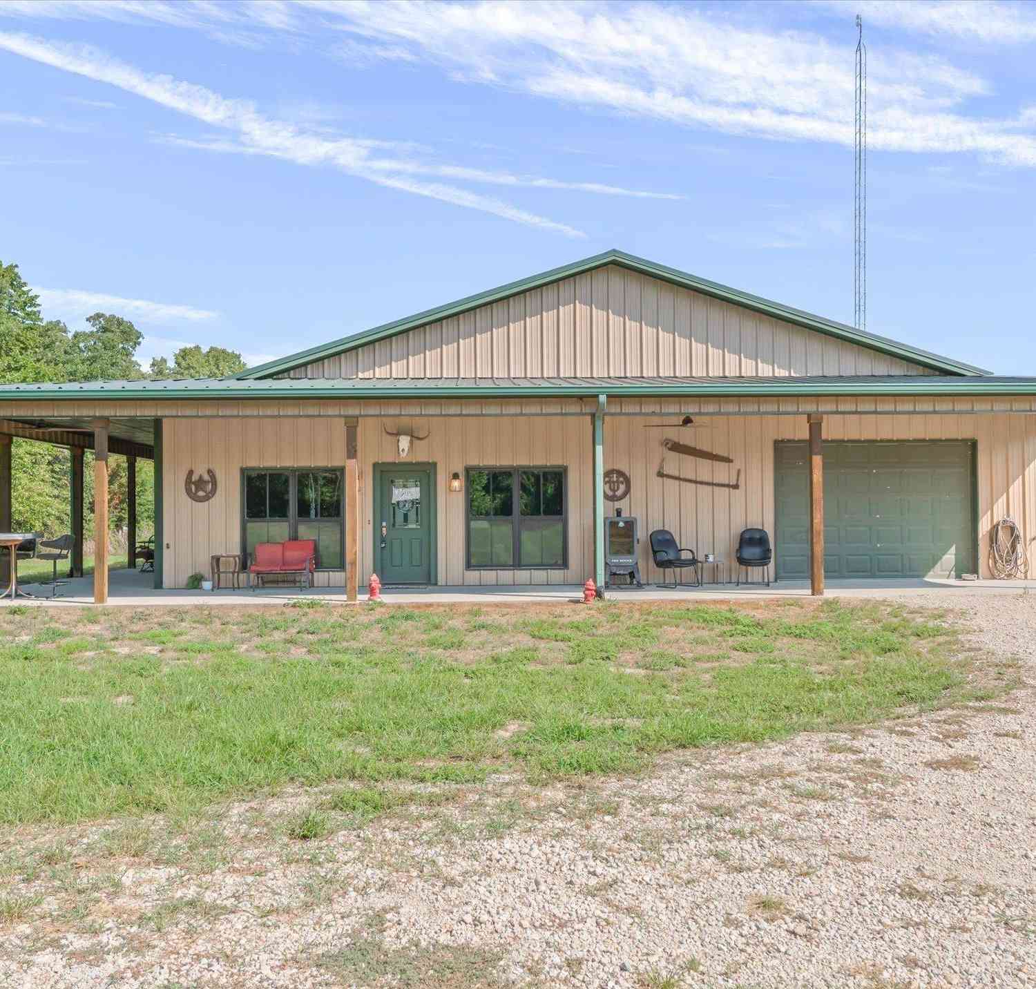 Homes For Sale - 1109 Vzcr 2303<br/> Van Zandt County, Canton, TX 75103