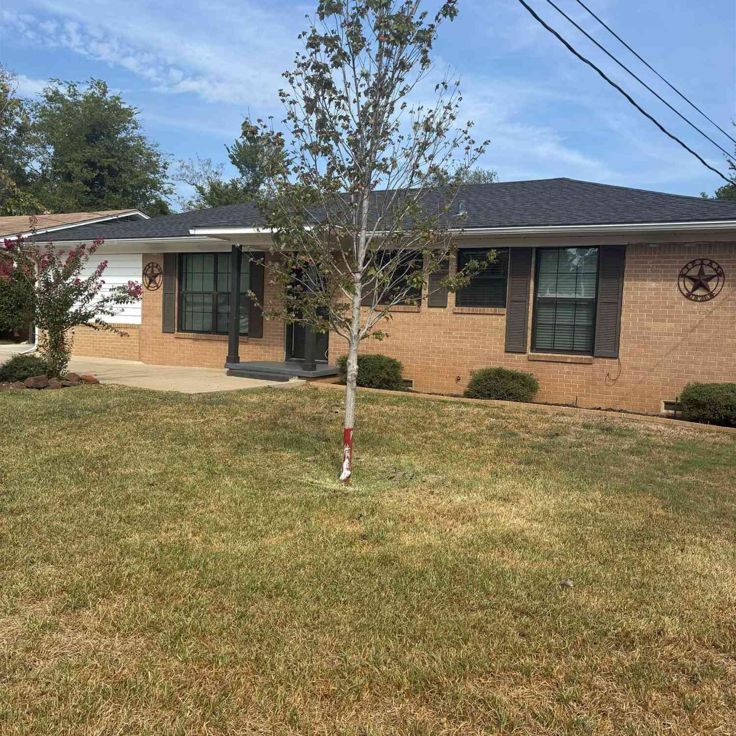 Homes For Sale - 800 S Palmer St<br/> Tyler, TX 75701