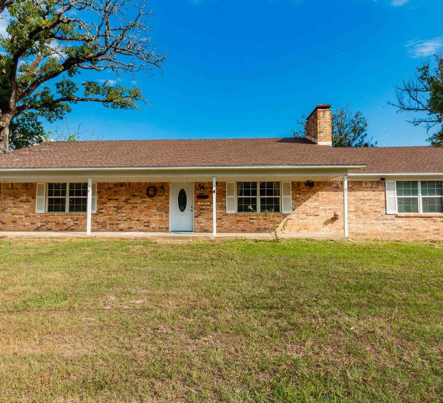 Homes For Sale - 12453 Fm 279<br/> Van Zandt County, Chandler, TX 75758