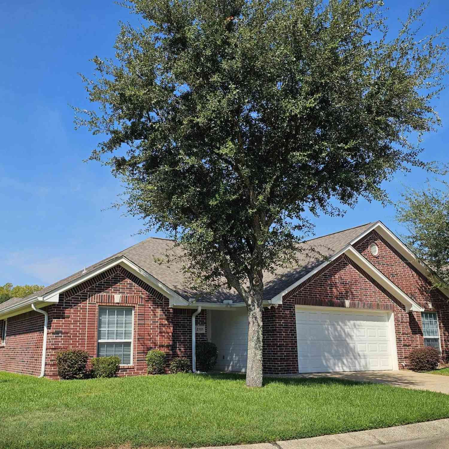 Condo For Sale - 1521 Rice Rd, Z-101<br/> Tyler, TX 75703