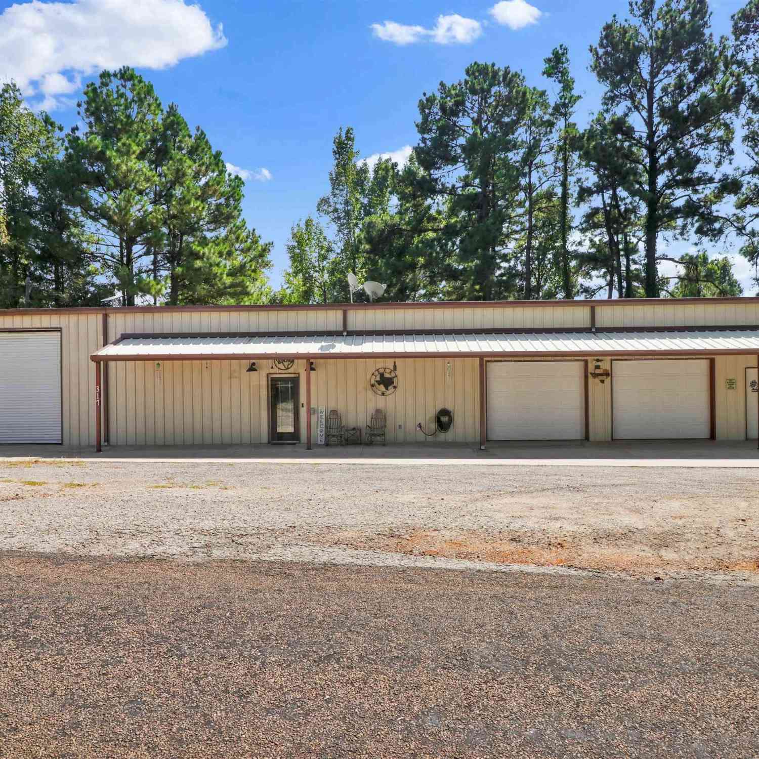 Homes For Sale - 317 Fm 1857 S<br/> Rusk, TX 75785