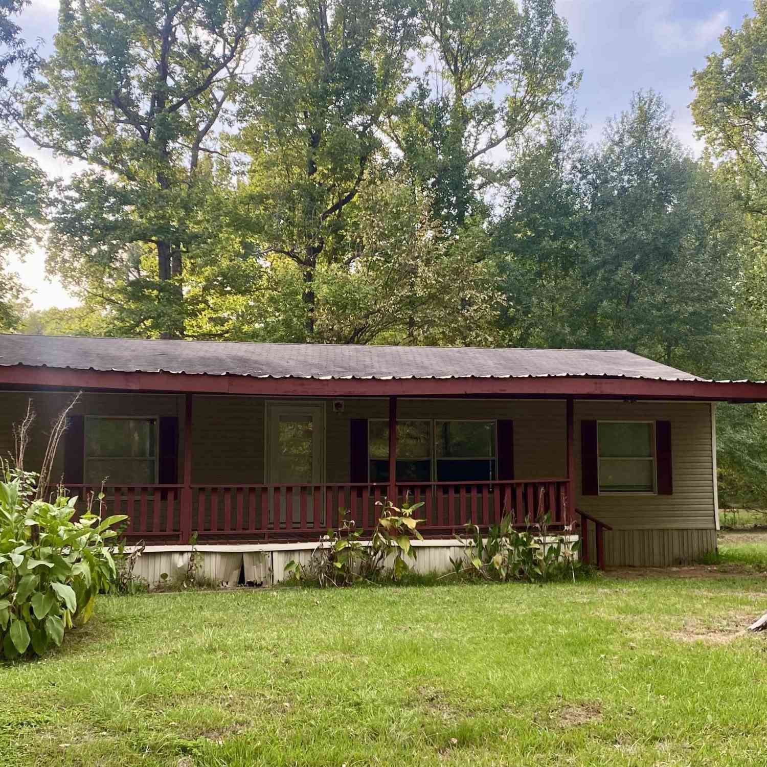 Mobile Home For Sale - 13594 Cr 2122<br/> Tyler, TX 75707