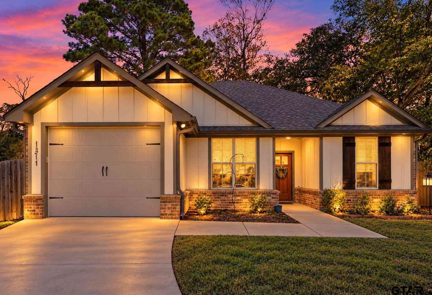 Homes For Sale - 1311 Woodley<br/> Tyler, TX 75701