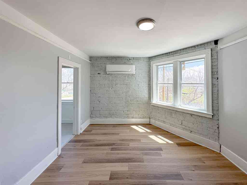Multifamily For Sale - 3737 Scovel Place <br/> Detroit, MI 48208