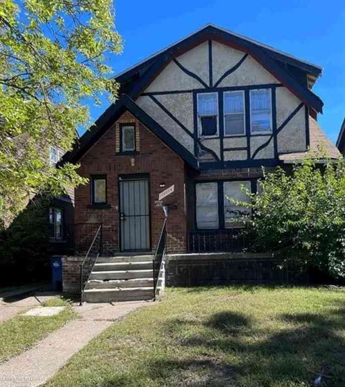 Multifamily For Sale - 14824 Washburn Street <br/> Detroit, MI 48238