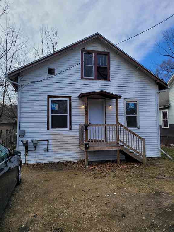Multifamily For Sale - 1503 N Westnedge Avenue <br/> Kalamazoo, MI 49007