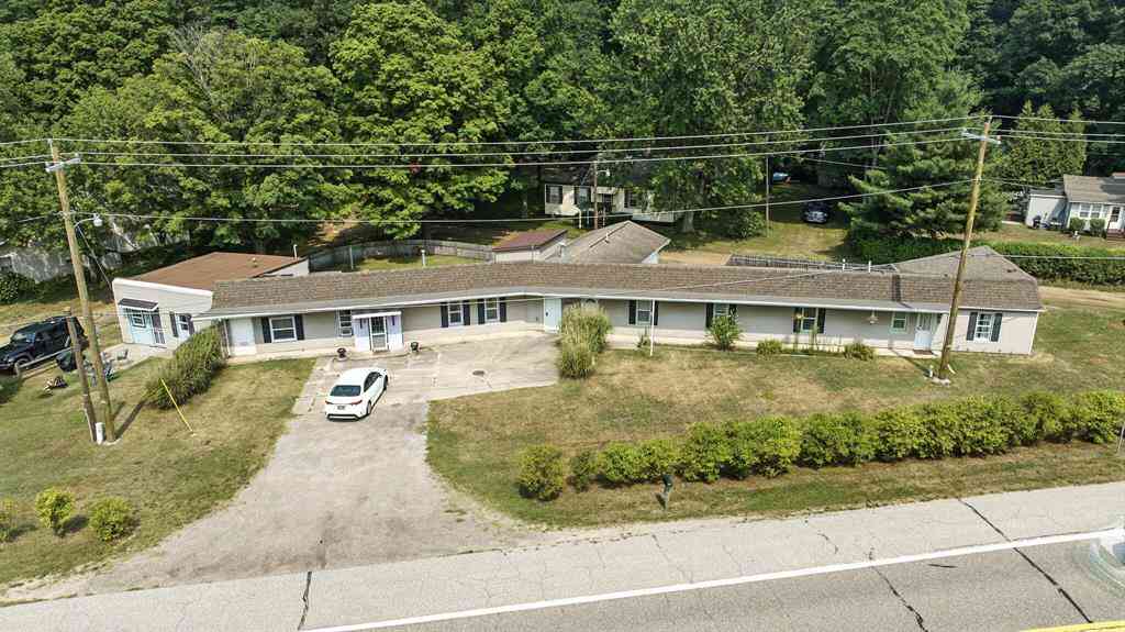 Multifamily For Sale - 6128 M 63  N N<br/> Coloma, MI 49038