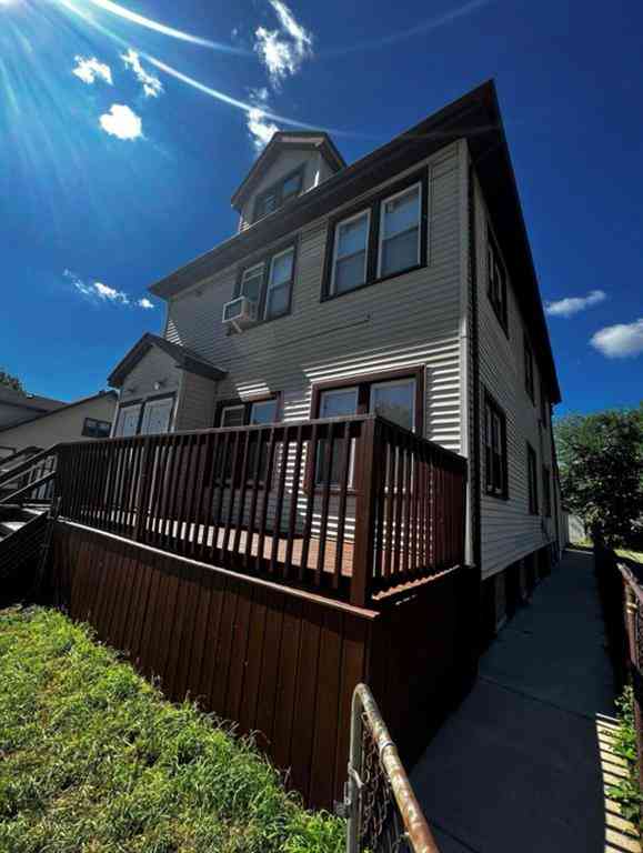 Multifamily For Sale - 136 Batavia Street <br/> River Rouge, MI 48218