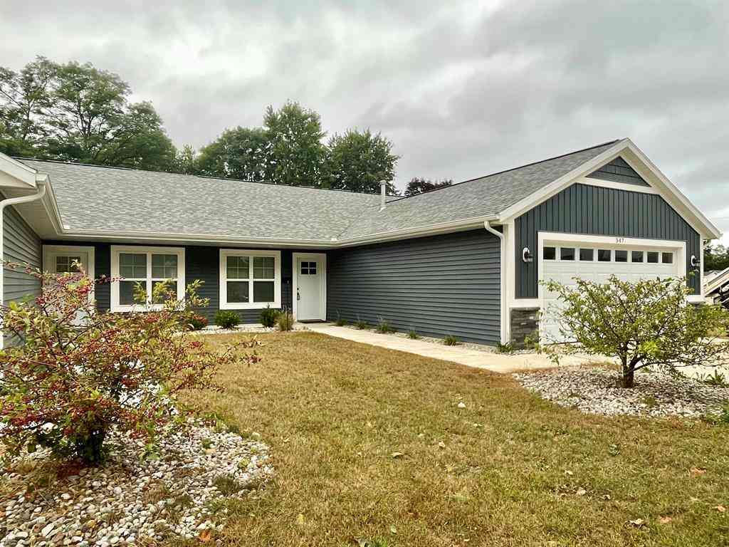 Multifamily For Sale - 545 N Main Street <br/> Wayland, MI 49348