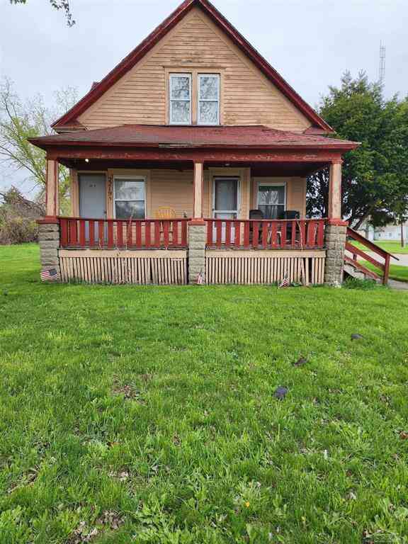 Multifamily For Sale - 2219 S Michigan Avenue <br/> Saginaw, MI 48602