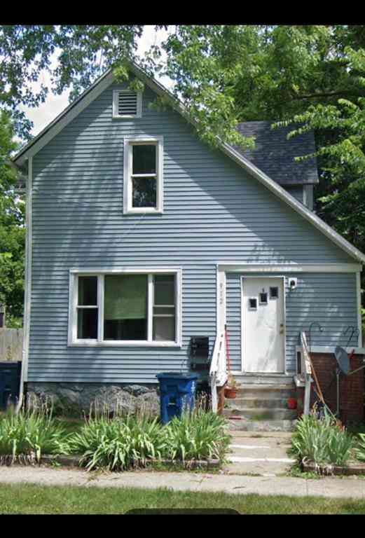 Multifamily For Sale - 912 Princeton Avenue <br/> Kalamazoo, MI 49007