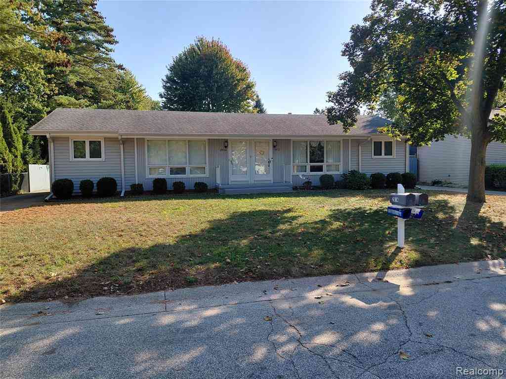 Multifamily For Sale - 2812/2814 19th Avenue <br/> Port Huron, MI 48060