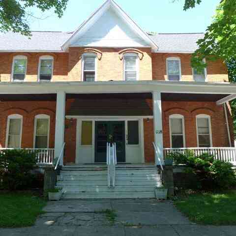 Multifamily For Sale - 1120 Jefferson Avenue <br/> Kalamazoo, MI 49006