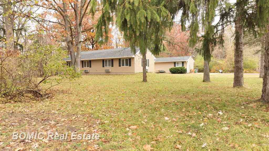 Multifamily For Sale - 3700 N Saginaw Road <br/> Midland, MI 48640