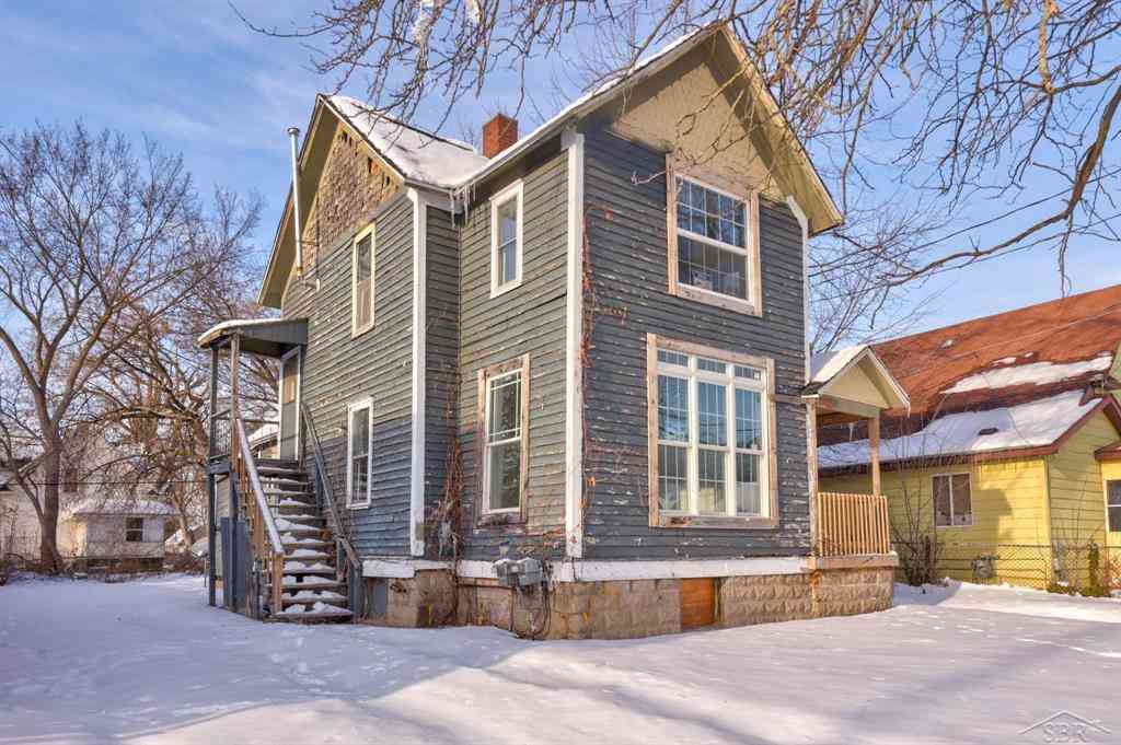 Multifamily For Sale - 2249 S Hamilton Street <br/> Saginaw, MI 48602