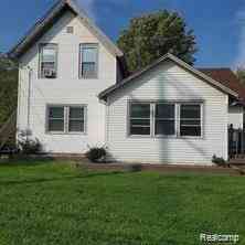 Multifamily For Sale - 4414 S Martin Luther King Jr Boulevard <br/> Lansing, MI 48910