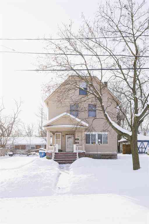 Multifamily For Sale - 1209 Jefferson Avenue <br/> Kalamazoo, MI 49006