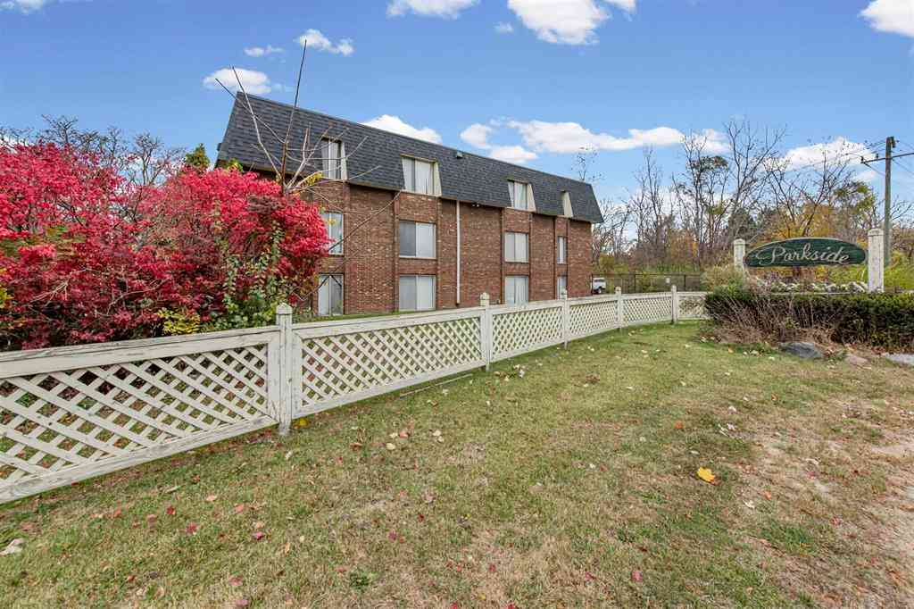Multifamily For Sale - 23740 Fenkell Street <br/> Detroit, MI 48223