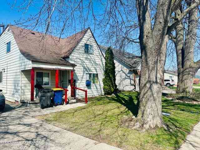 Multifamily For Sale - 20471 Nicke Street <br/> Clinton Township, MI 48035