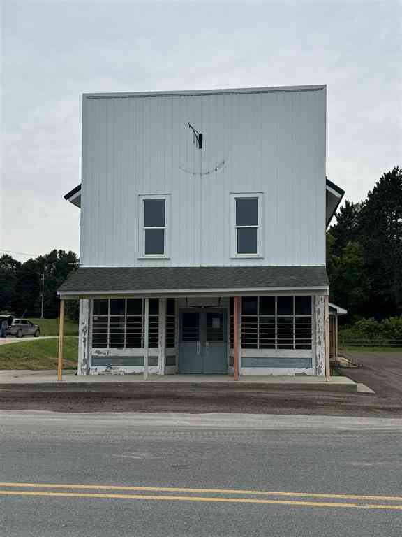 Multifamily For Sale - 10978 E Eight Mile Road <br/> Luther, MI 49656